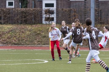 Bild 115 - wCJ Walddoerfer - Komet Blankenese : Ergebnis: 0:1